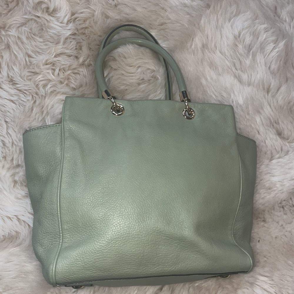 🌟NWOT🌟 Marc by Marc Jacobs Leather Bentley - Picture 3 of 6